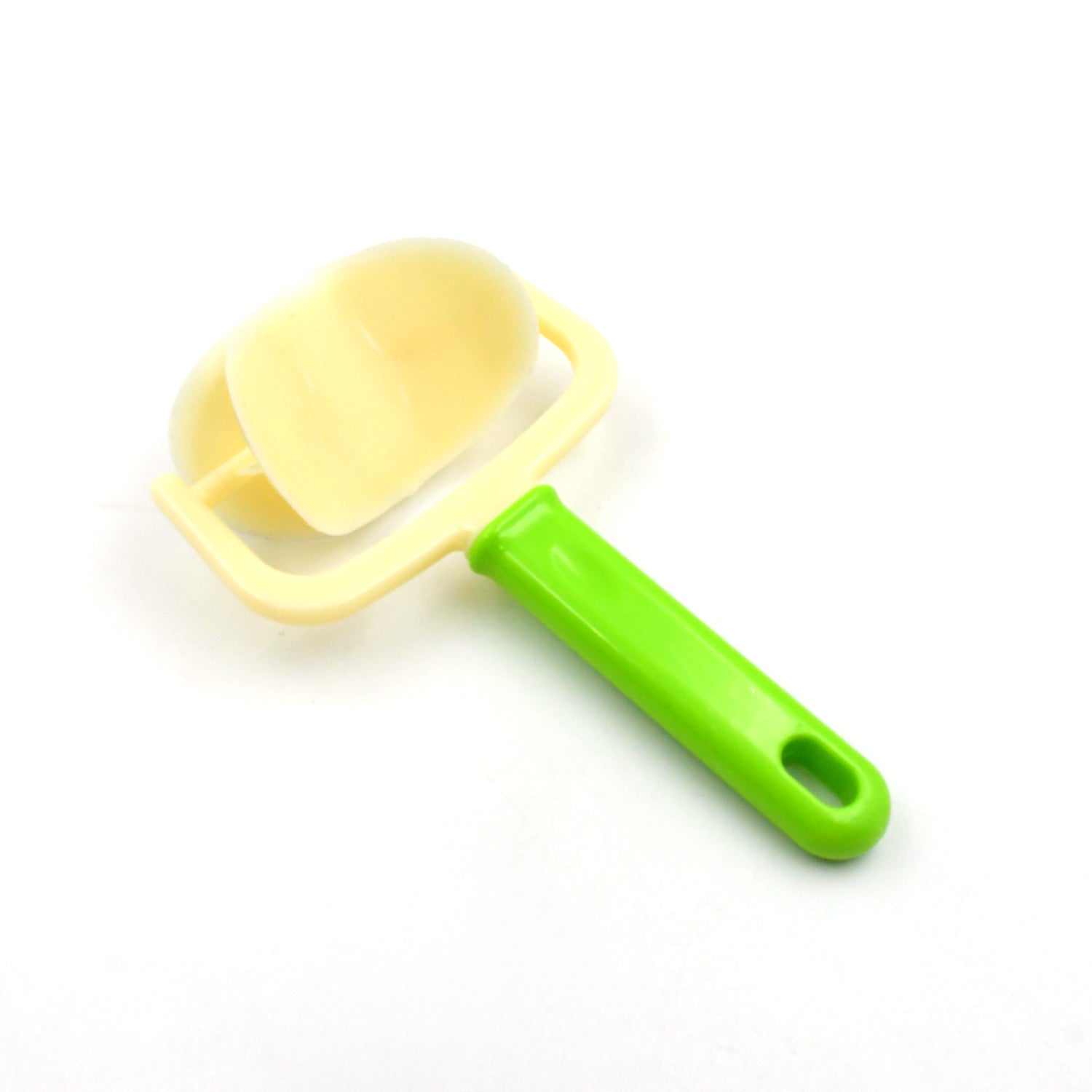 2886 Plastic Round Roll Forming Cutter Cake Ball Tongs and Molds, Puri Cutter, Roller Machine for Baking Tools (1 Pc Mix Color) 2886 Plastic Round Roll Forming Cutter Cake Ball Tongs and Molds, Puri Cutter, Roller Machine for Baking Tools (1 Pc Mix Color)